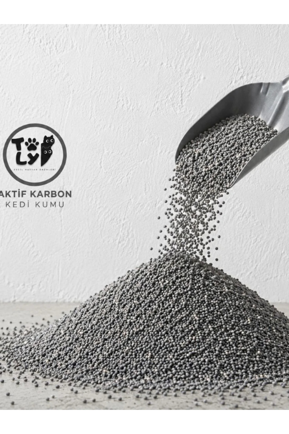 TOLY KEDİ KUMU 10 LİTRE