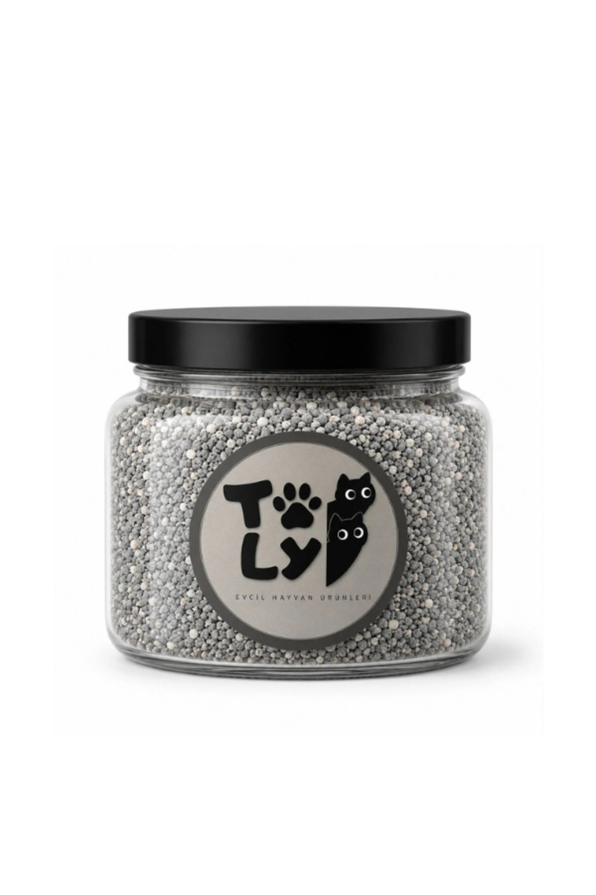 TOLY KEDİ KUMU 10 LİTRE
