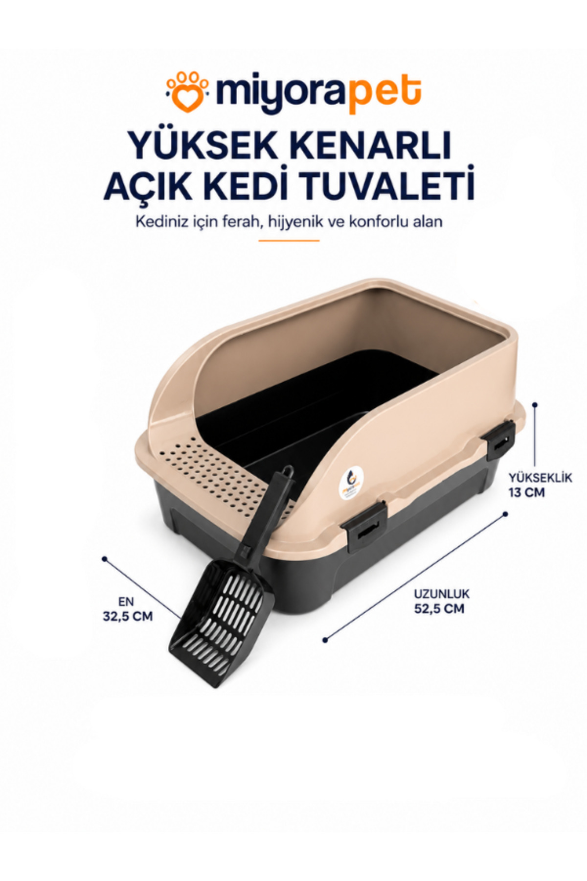 KEDİ BAŞLANGIÇ SET **15 PARÇA