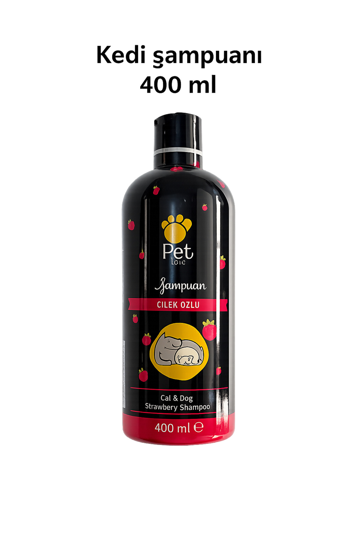 KEDİ BAŞLANGIÇ SET **15 PARÇA