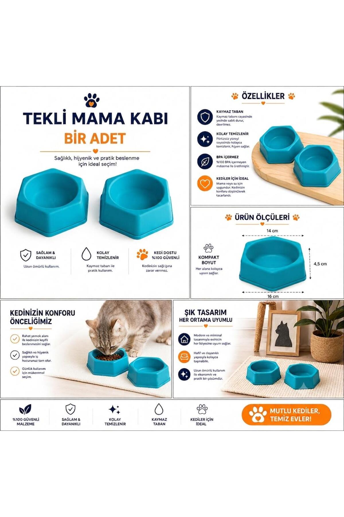 MAMA KABI TEKLİ