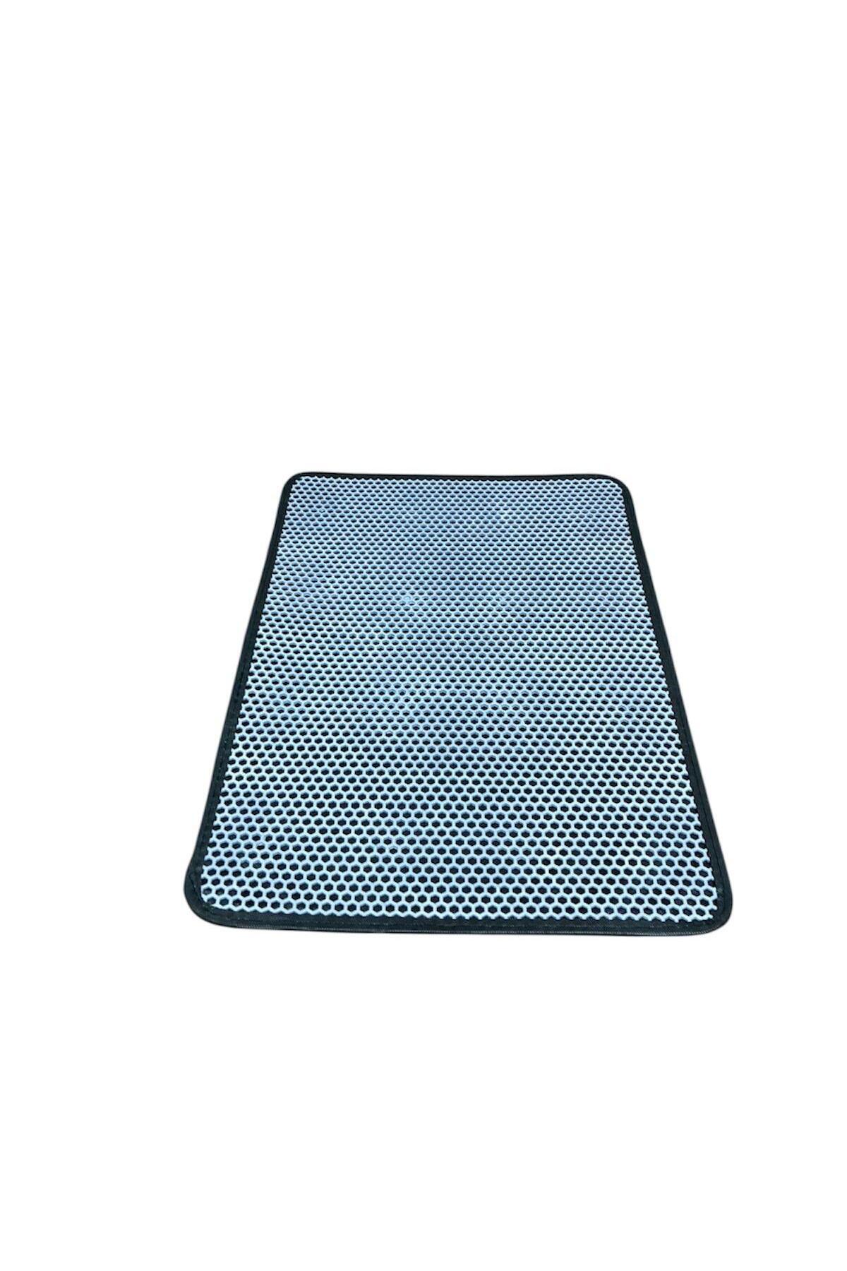 ELEKLİ AÇIK KEDİ+PASPAS SET