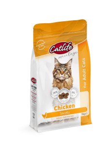 KEDİ MAMASI