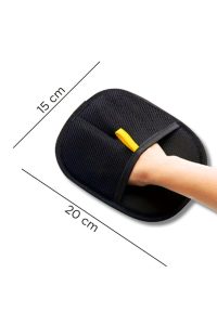 ELDİVEN TÜY TOPLAMA